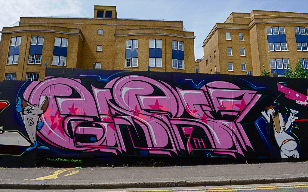  by Gary in Brighton