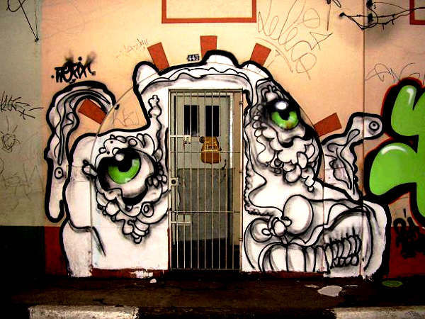  by Ze.fix in São Paulo