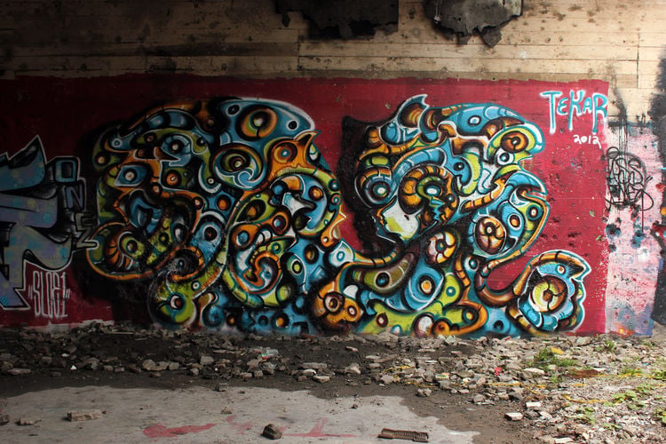  by Tekar in St. John's