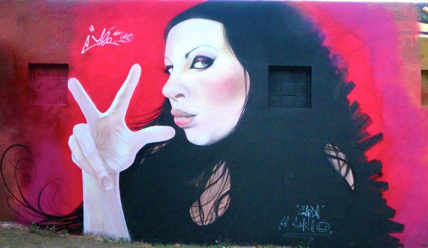  by Méo974 in Paris