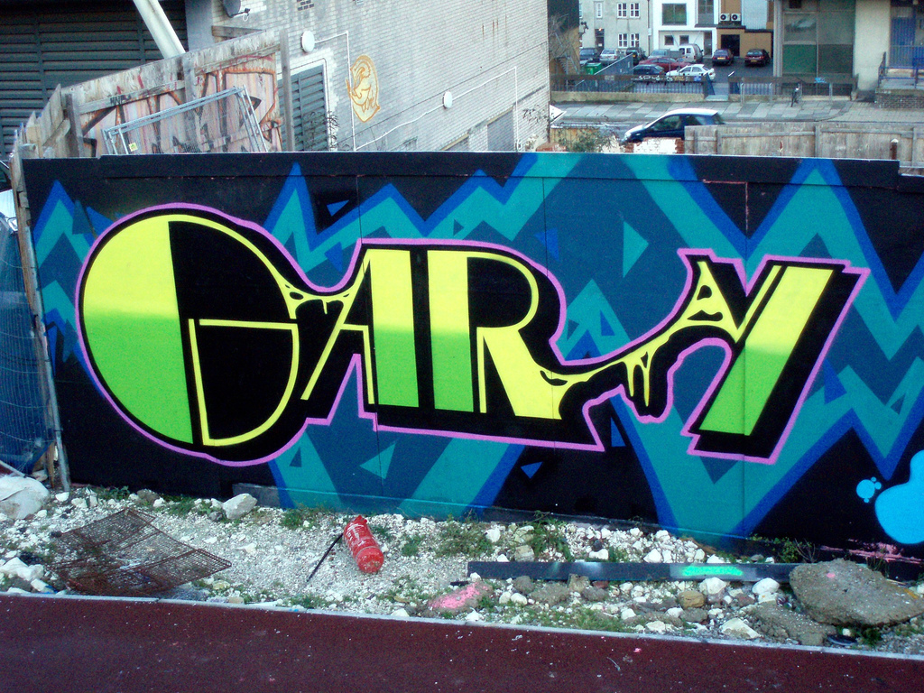  by Gary in Brighton