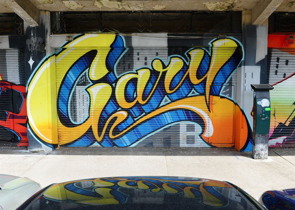  by Gary in Brighton