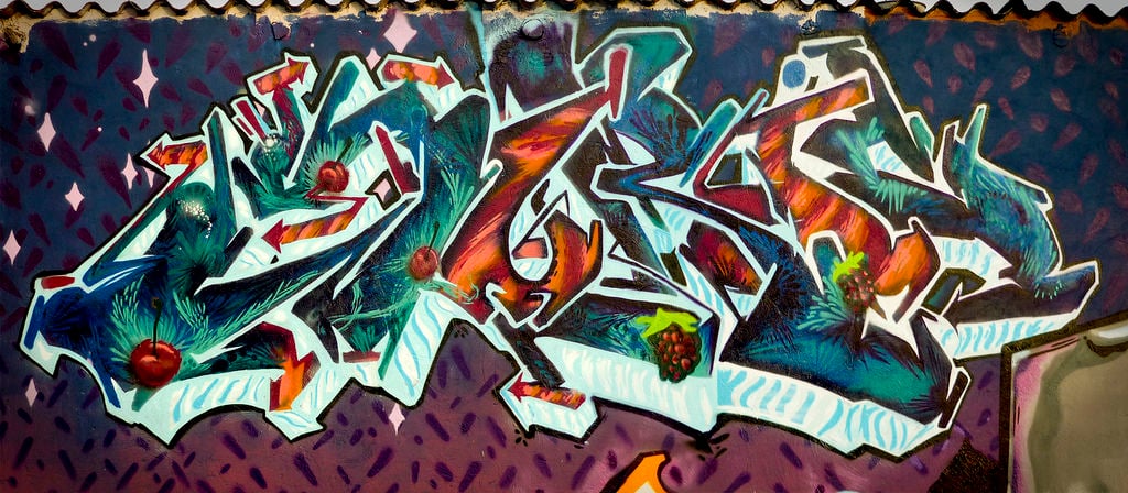 by Yurika in Bogotá