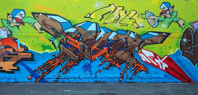  by Kast in Budapest