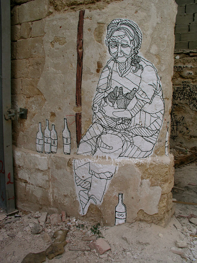  by Foma <3 in Tel Aviv