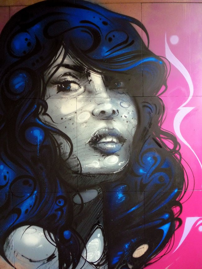  by sly2 in Paris
