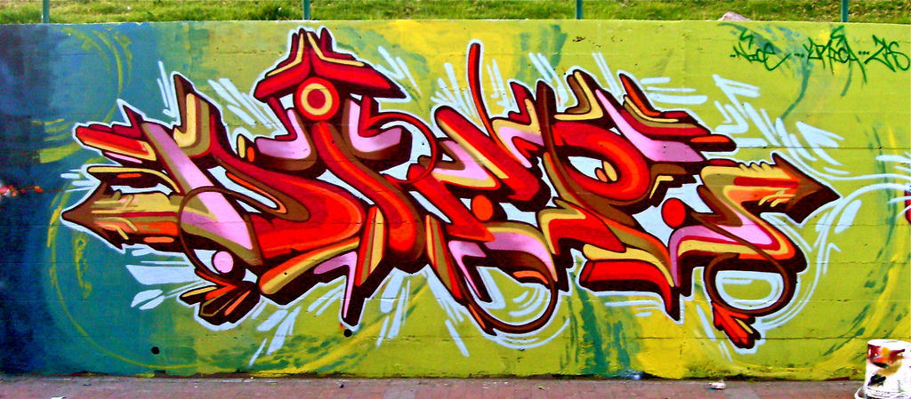  by Nice in Cartago Municipality