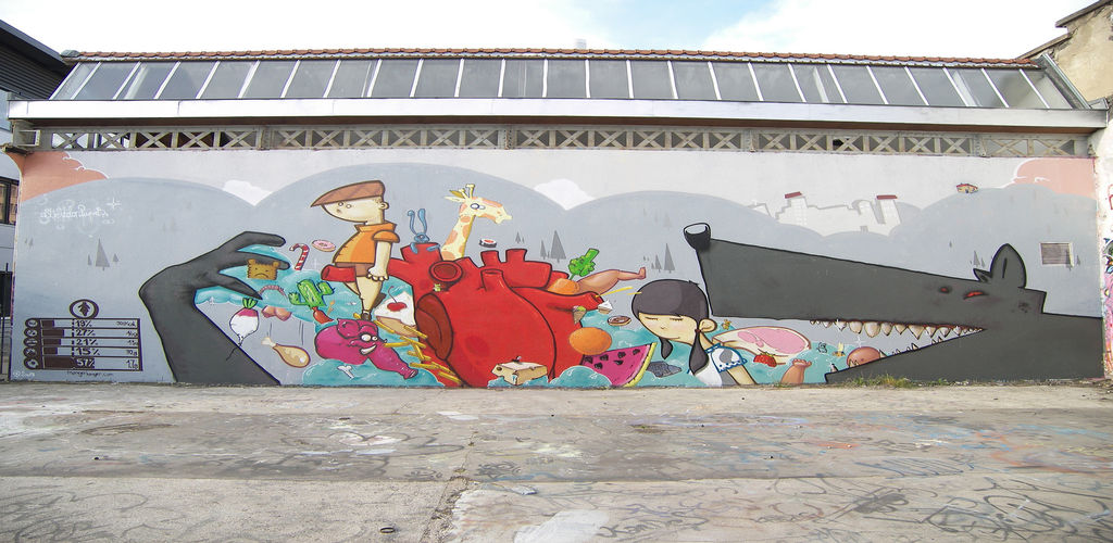  by Violon 