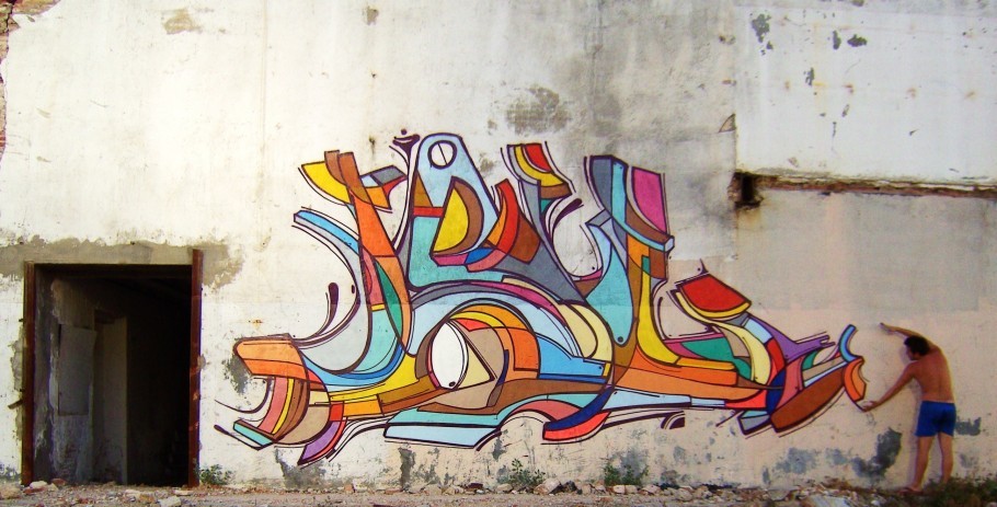  by Kenor in Barcelona