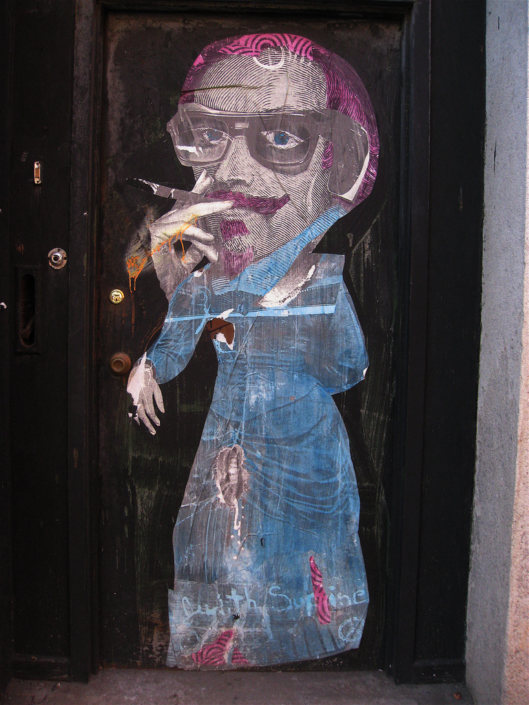  by Judith Supine 