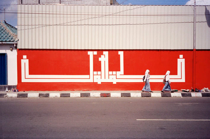  by L'Atlas 