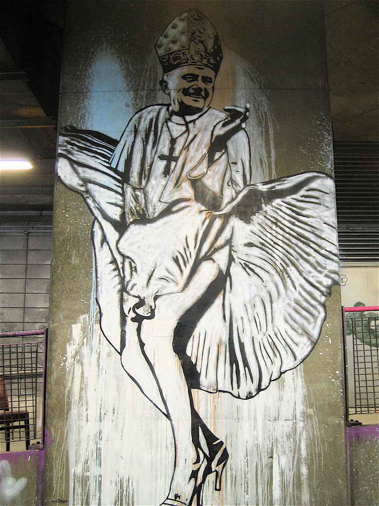  by Dolk in London
