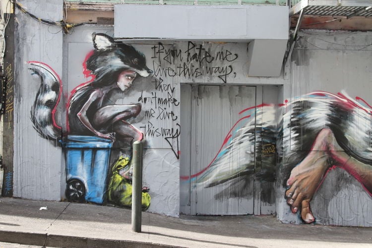 by Hera & Akut in San Francisco