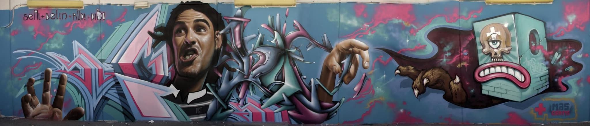  by Belin in Alicante