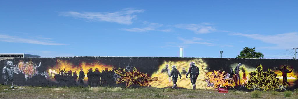  by IGY in Clermont-Ferrand