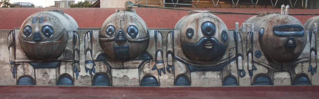  by PixelPancho in Turin