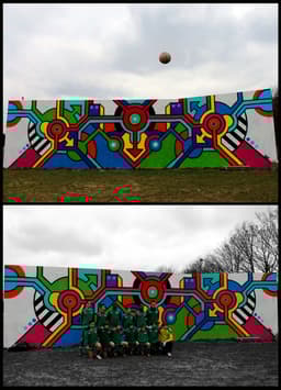 Seize Happywallmaker