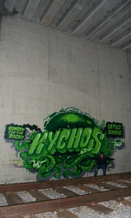 Nychos
