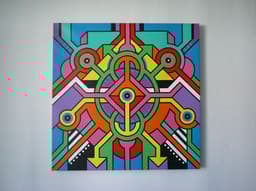 Seize Happywallmaker