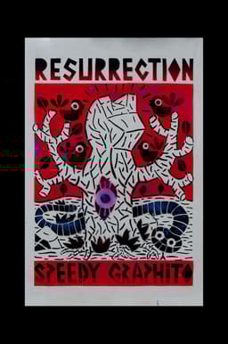 speedy graphito