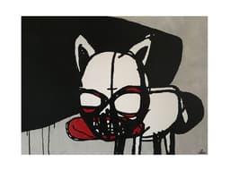 Silas - Benjamin Jendly