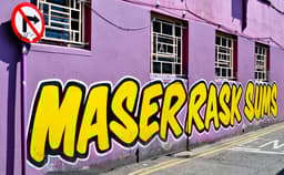 Maser