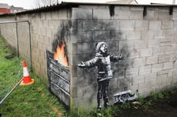 Banksy