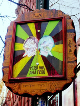 Peru Ana Peru