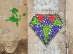 Le diamantaire