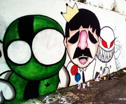 neogreenmonster