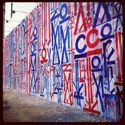 Retna