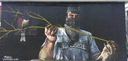 Fintan Magee