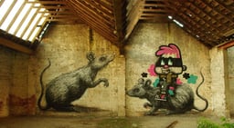 Dave De Rop - "Bue"