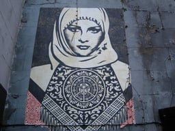 Shepard Fairey