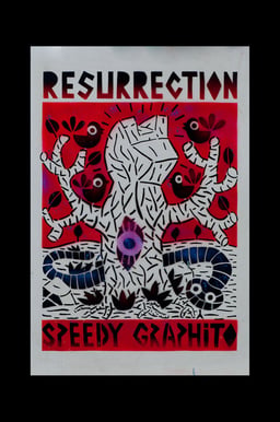 speedy graphito