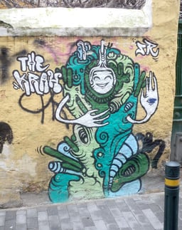 The Krah
