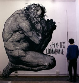 Lucamaleonte