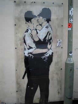 Banksy