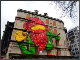 Os Gemeos