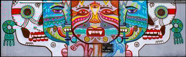   in Oaxaca de Juárez Municipality