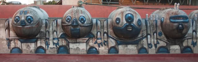  by PixelPancho in Turin