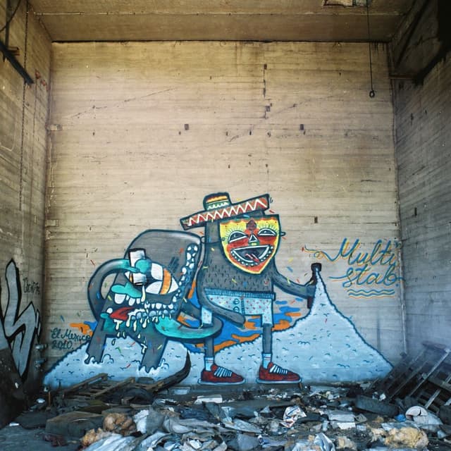  by Signor Sick in Tallinn