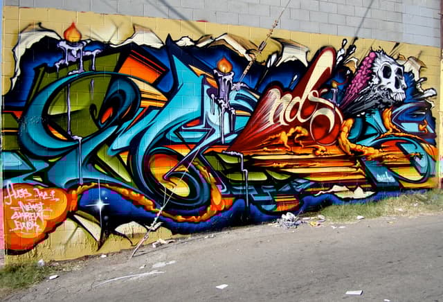  by Pose in Los Angeles