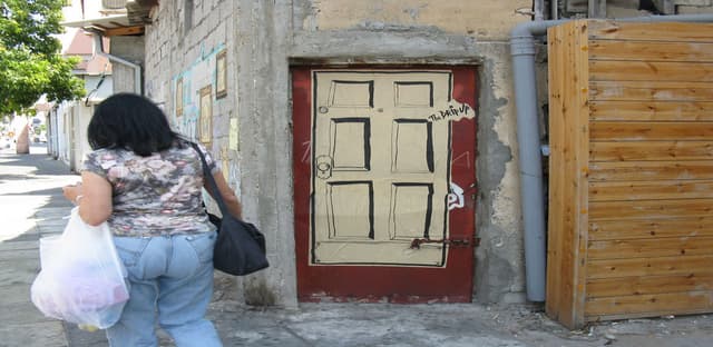  by The Drip Up in Tel Aviv