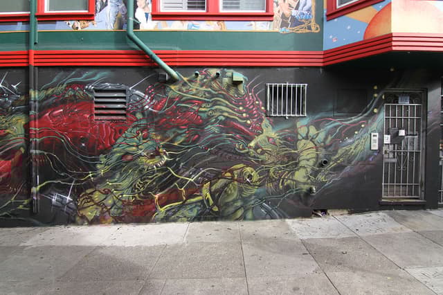  by Lango in San Francisco