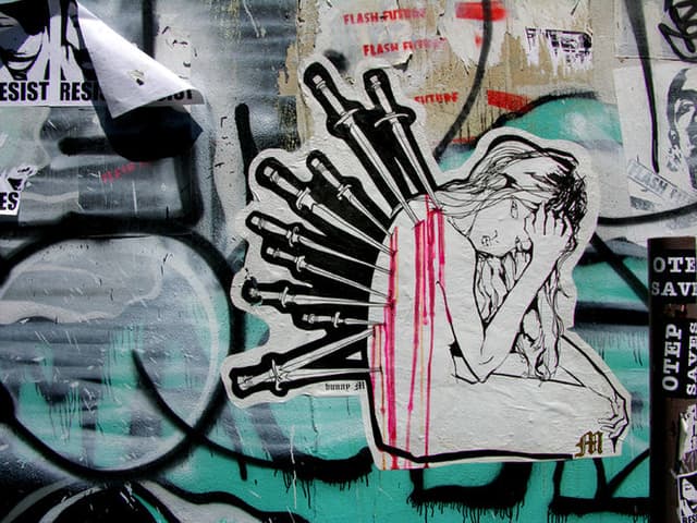  by Bunny m in Los Angeles