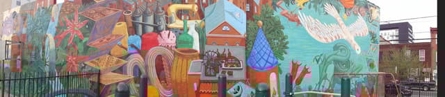  by SANTOLERI in Philadelphia