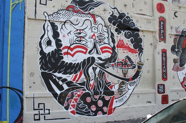  by Yok and Sheryo 