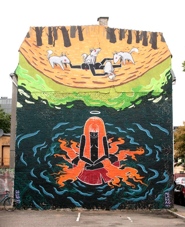  by Malakkai in Copenhagen