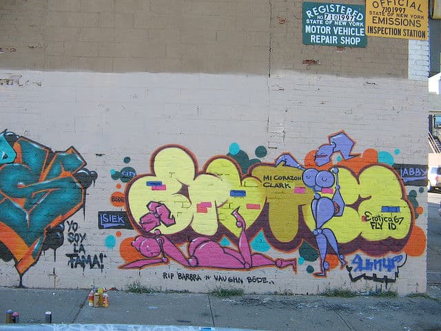  by Erotica67 in New York City